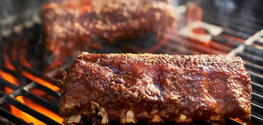 Grilling Tips for Holiday Cooking