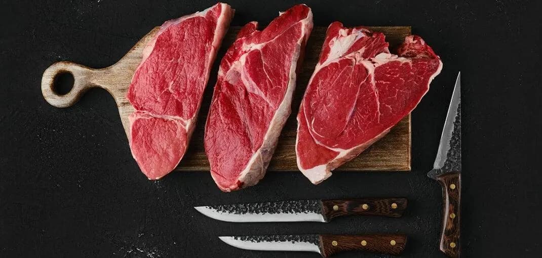 Custom Butcher Cuts
