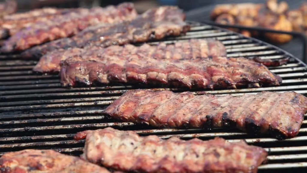 Frazie'S Fourth Of July Grill Master Tips &Amp; Techniques | Frazie'S Meat &Amp; Market RIBS