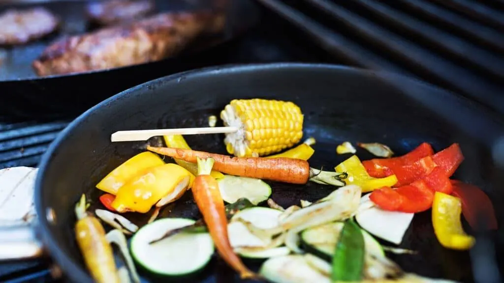 Frazie'S Fourth Of July Grill Master Tips &Amp; Techniques | Frazie'S Meat &Amp; Market Vegies
