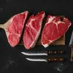 Custom Butcher Cuts