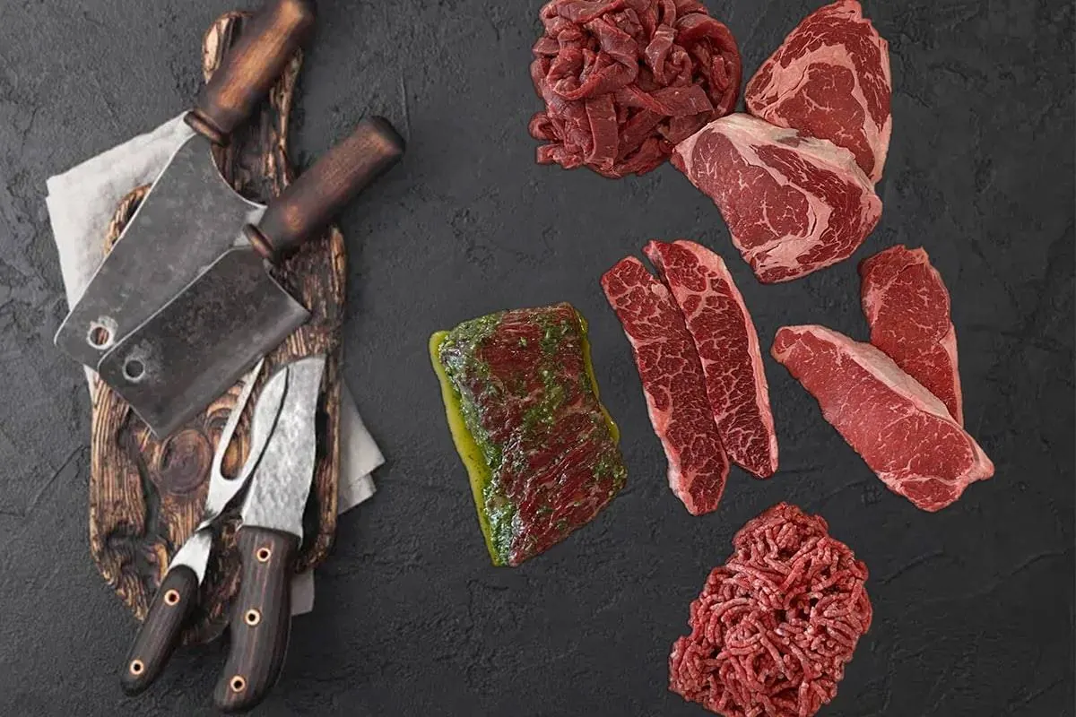 Savor The Flavor: Certified Angus Beef From The Butcher | Frazie'S Meat &Amp; Market the butchers box combo at Frazie's Meat & Market